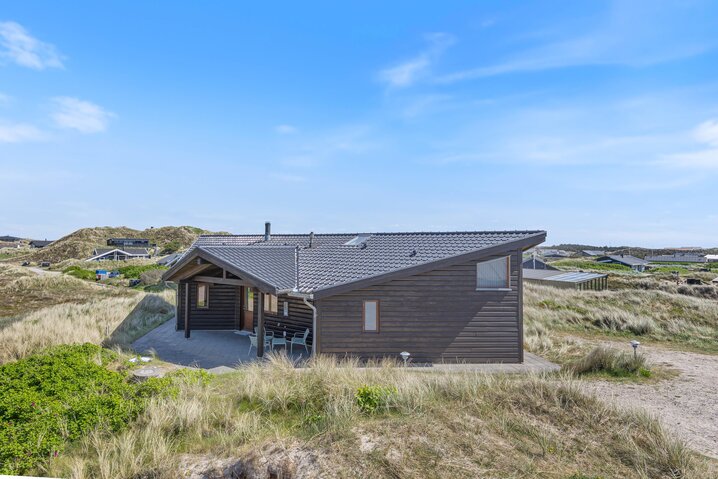 Sommerhus E4486 på Tingodden 485 B, Årgab - Billede #30