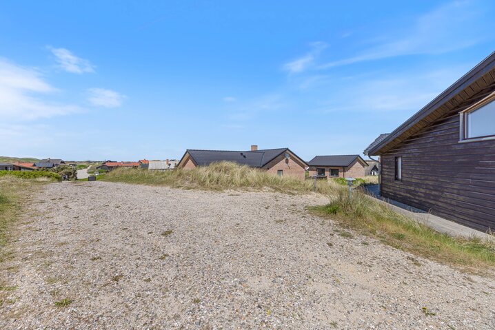 Ferienhaus E4486 in Tingodden 485 B, Årgab - Bild #31