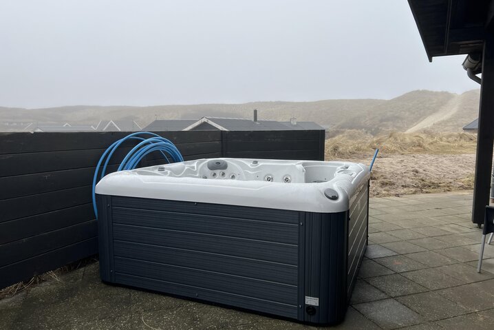 Ferienhaus E4486 in Tingodden 485 B, Årgab - Bild #22