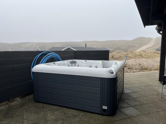 Ferienhaus E4486 in Tingodden 485 B, Årgab - Bild #22