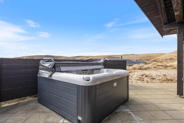 Ferienhaus E4486 in Tingodden 485 B, Årgab - Bild #22