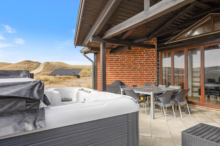 Ferienhaus E4486 in Tingodden 485 B, Årgab - Bild #23