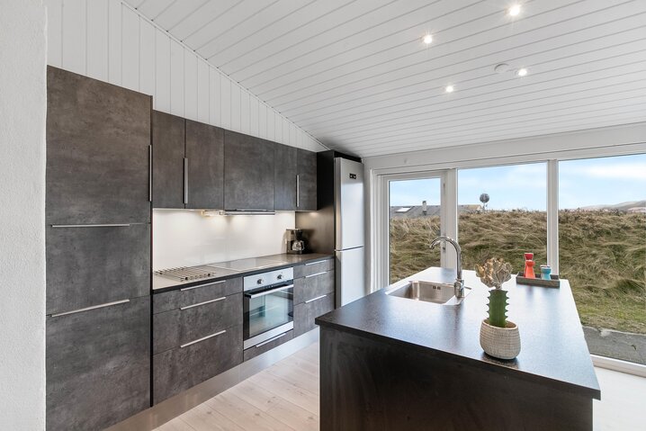 Sommerhus E4489 på Strandkrogvejen 40, Årgab - Billede #2