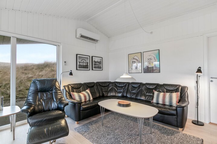 Sommerhus E4489 på Strandkrogvejen 40, Årgab - Billede #3