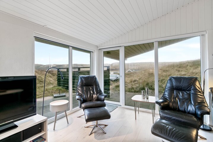 Sommerhus E4489 på Strandkrogvejen 40, Årgab - Billede #4