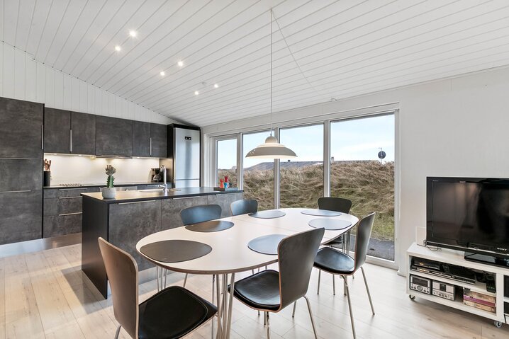 Sommerhus E4489 på Strandkrogvejen 40, Årgab - Billede #6