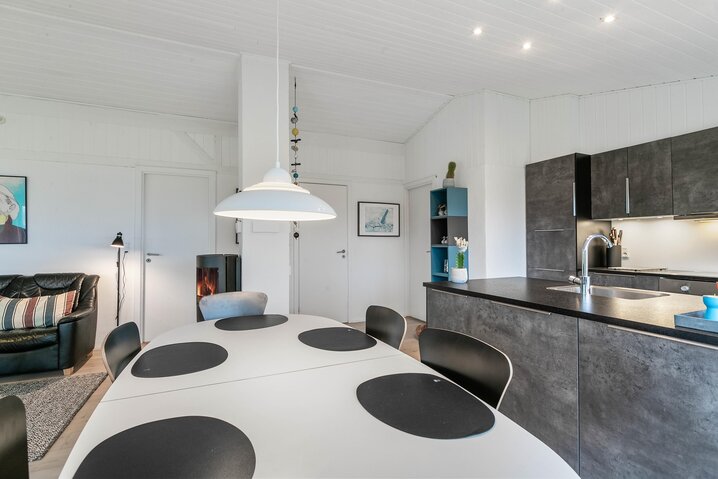 Sommerhus E4489 på Strandkrogvejen 40, Årgab - Billede #7