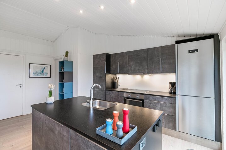 Sommerhus E4489 på Strandkrogvejen 40, Årgab - Billede #10