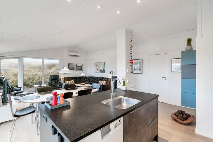 Sommerhus E4489 på Strandkrogvejen 40, Årgab - Billede #11