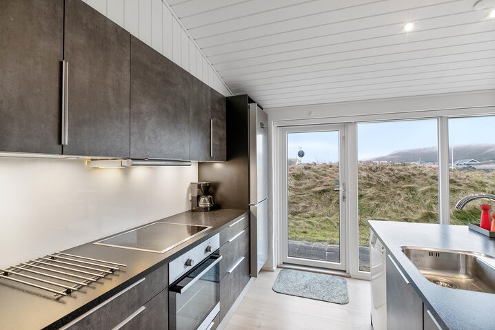 Sommerhus E4489 på Strandkrogvejen 40, Årgab - Billede #12