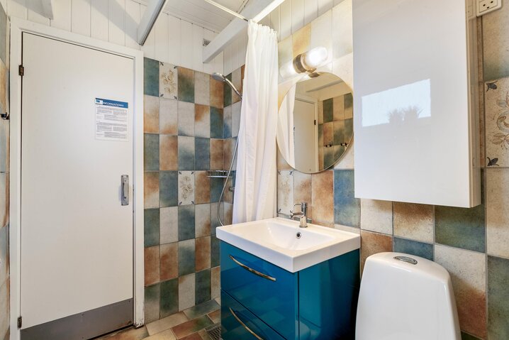 Sommerhus E4489 på Strandkrogvejen 40, Årgab - Billede #15