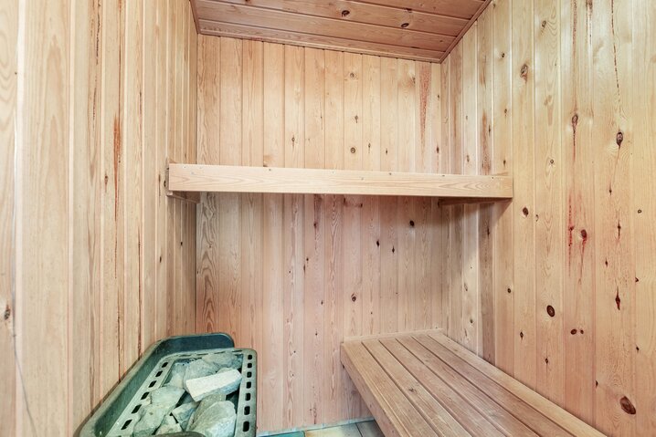 Sommerhus E4489 på Strandkrogvejen 40, Årgab - Billede #16