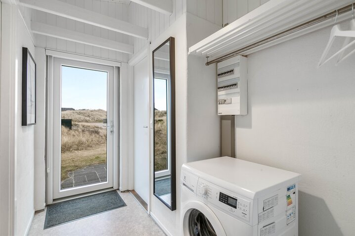 Sommerhus E4489 på Strandkrogvejen 40, Årgab - Billede #19