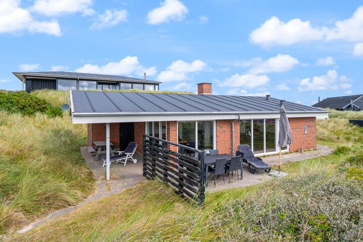 Sommerhus E4489 på Strandkrogvejen 40, Årgab - Billede #20