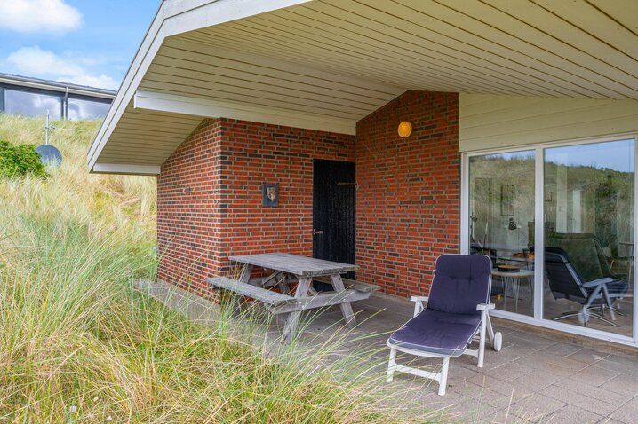 Sommerhus E4489 på Strandkrogvejen 40, Årgab - Billede #21