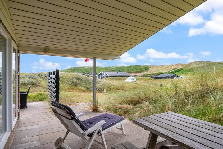 Sommerhus E4489 på Strandkrogvejen 40, Årgab - Billede #22