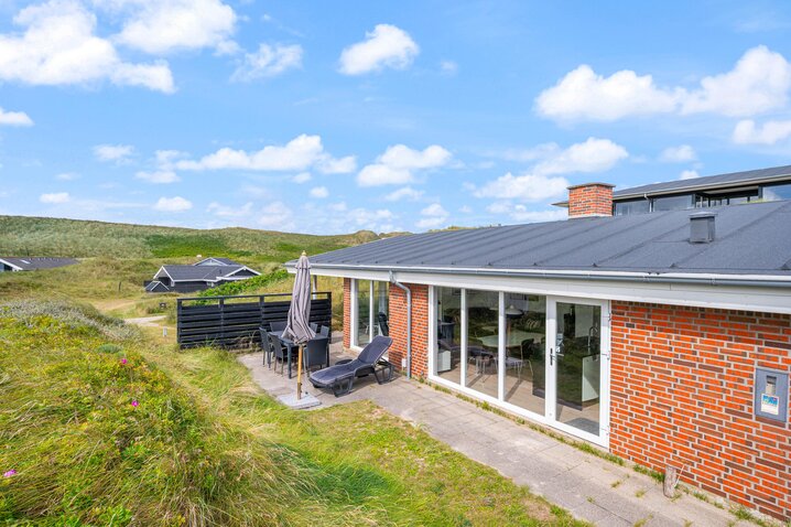 Sommerhus E4489 på Strandkrogvejen 40, Årgab - Billede #23