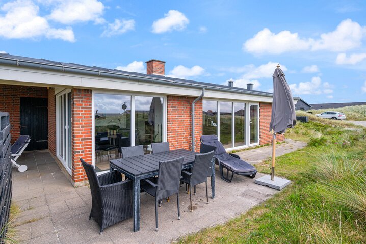 Sommerhus E4489 på Strandkrogvejen 40, Årgab - Billede #24