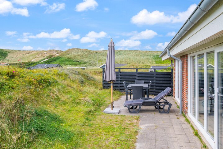 Sommerhus E4489 på Strandkrogvejen 40, Årgab - Billede #25