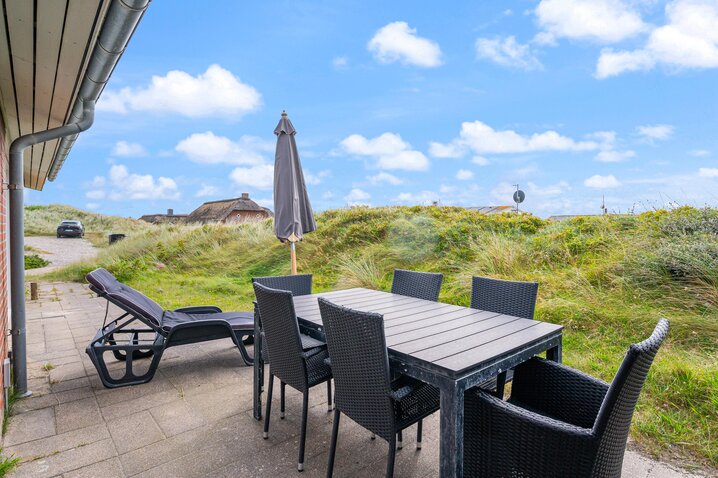 Sommerhus E4489 på Strandkrogvejen 40, Årgab - Billede #26