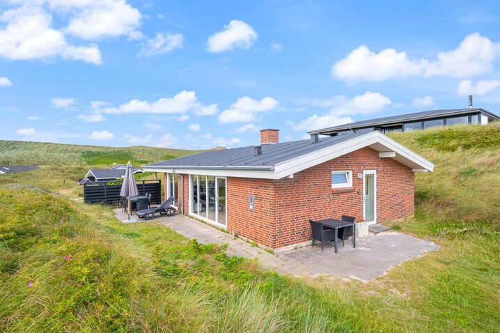 Sommerhus E4489 på Strandkrogvejen 40, Årgab - Billede #27