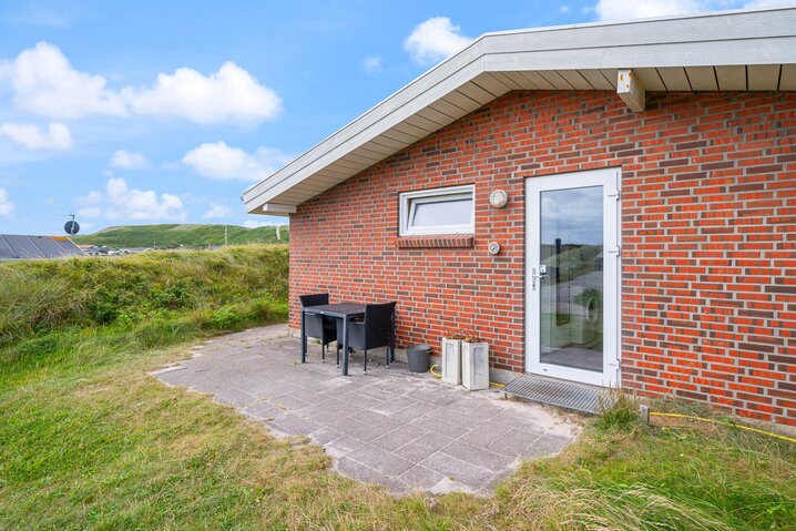 Sommerhus E4489 på Strandkrogvejen 40, Årgab - Billede #28