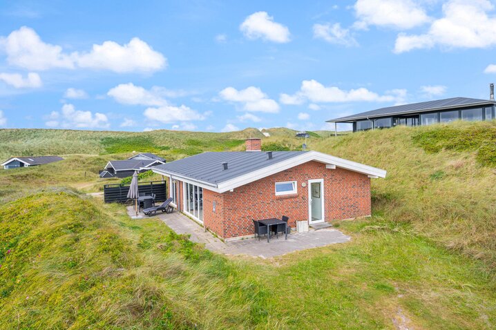 Sommerhus E4489 på Strandkrogvejen 40, Årgab - Billede #29