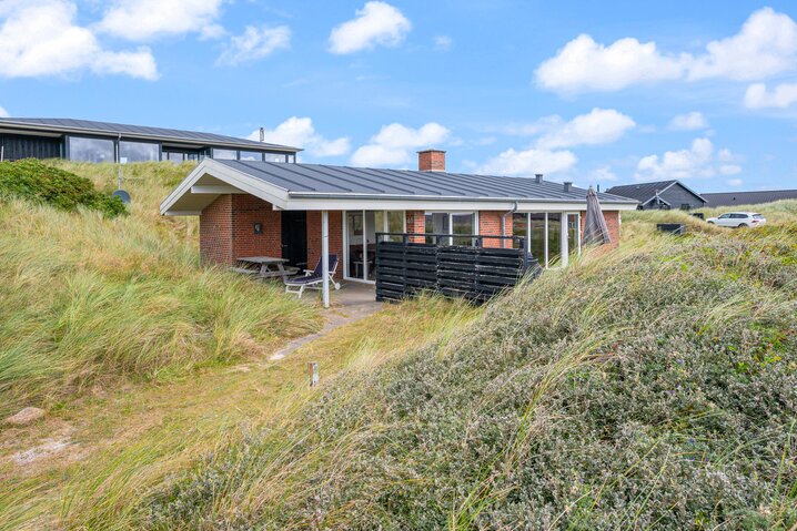 Sommerhus E4489 på Strandkrogvejen 40, Årgab - Billede #30