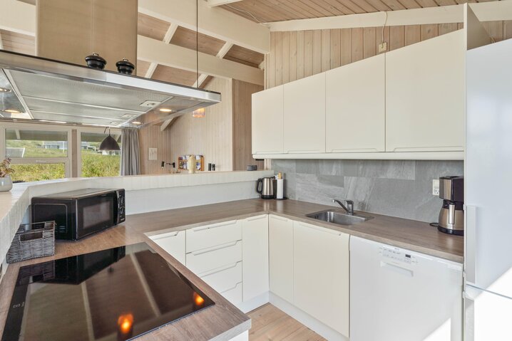 Sommerhus E4490 på Karen Brands Vej 134, Årgab - Billede #2