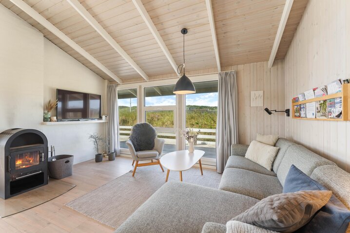 Ferienhaus E4490 in Karen Brands Vej 134, Årgab - Bild #3