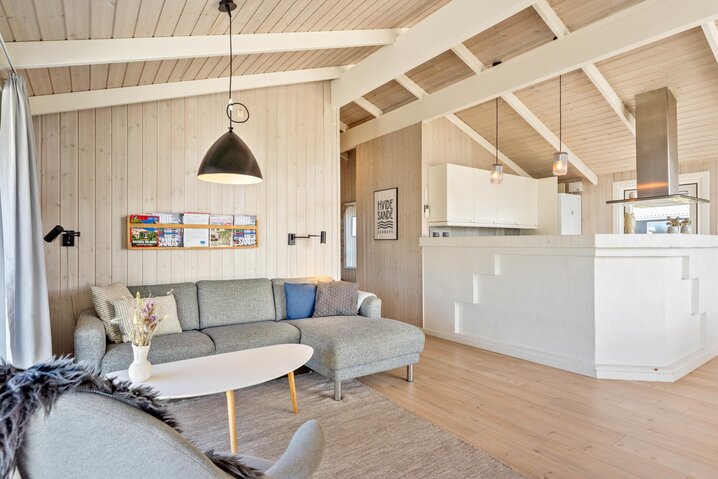 Ferienhaus E4490 in Karen Brands Vej 134, Årgab - Bild #4