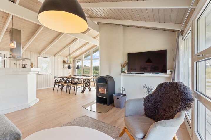 Sommerhus E4490 på Karen Brands Vej 134, Årgab - Billede #5