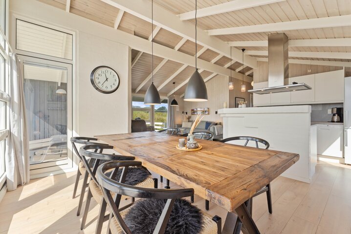 Ferienhaus E4490 in Karen Brands Vej 134, Årgab - Bild #6