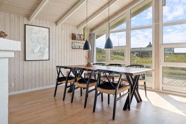 Sommerhus E4490 på Karen Brands Vej 134, Årgab - Billede #7