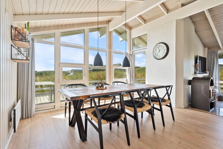 Ferienhaus E4490 in Karen Brands Vej 134, Årgab - Bild #8