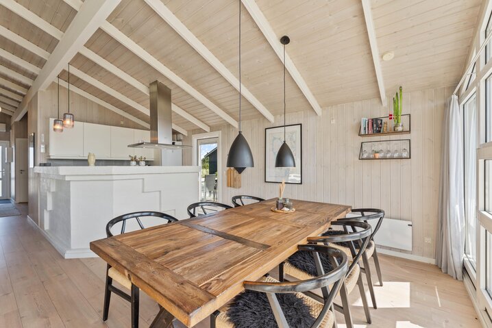 Ferienhaus E4490 in Karen Brands Vej 134, Årgab - Bild #9