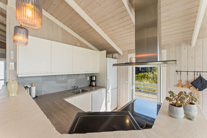 Sommerhus E4490 på Karen Brands Vej 134, Årgab - Billede #10