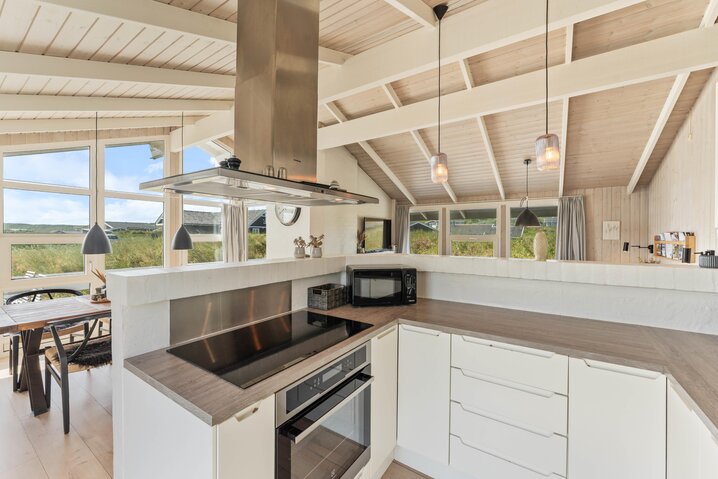 Ferienhaus E4490 in Karen Brands Vej 134, Årgab - Bild #11