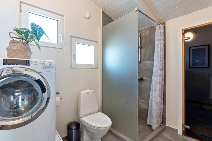 Sommerhus E4490 på Karen Brands Vej 134, Årgab - Billede #15