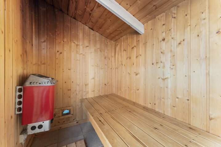 Sommerhus E4490 på Karen Brands Vej 134, Årgab - Billede #16