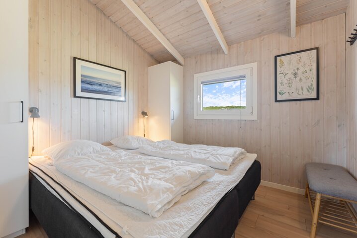 Ferienhaus E4490 in Karen Brands Vej 134, Årgab - Bild #17