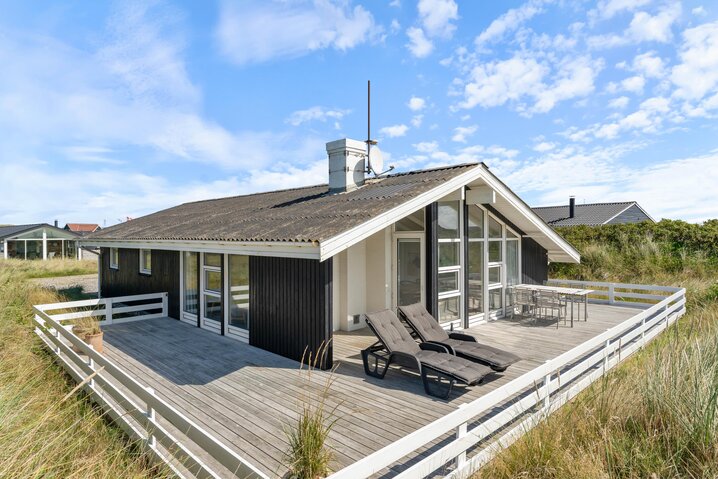 Sommerhus E4490 på Karen Brands Vej 134, Årgab - Billede #20