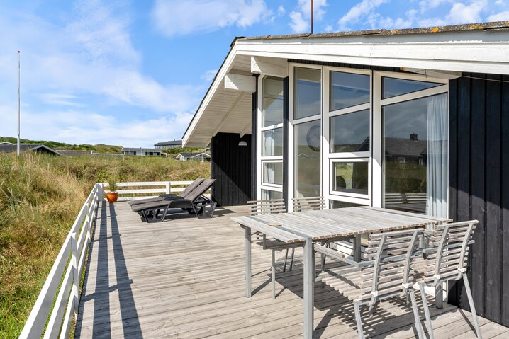 Sommerhus E4490 på Karen Brands Vej 134, Årgab - Billede #21