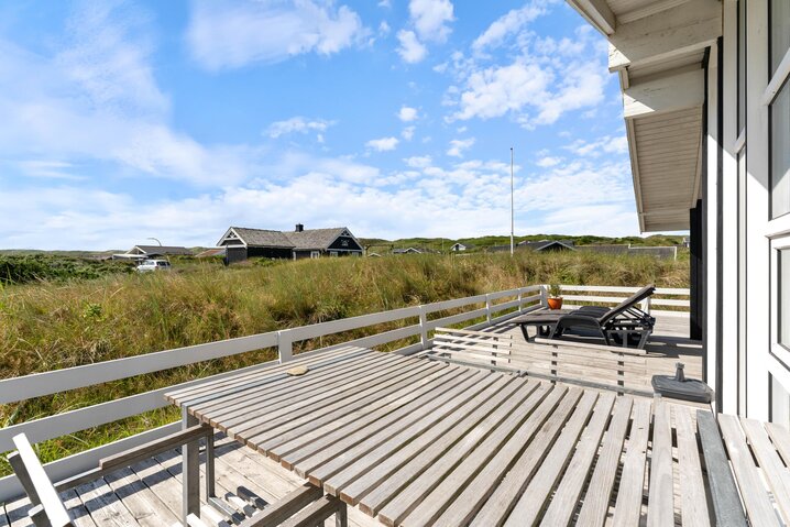 Sommerhus E4490 på Karen Brands Vej 134, Årgab - Billede #22