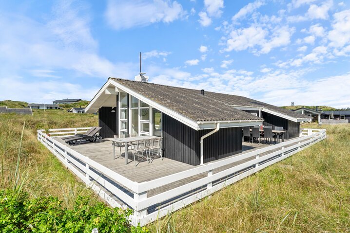 Sommerhus E4490 på Karen Brands Vej 134, Årgab - Billede #23