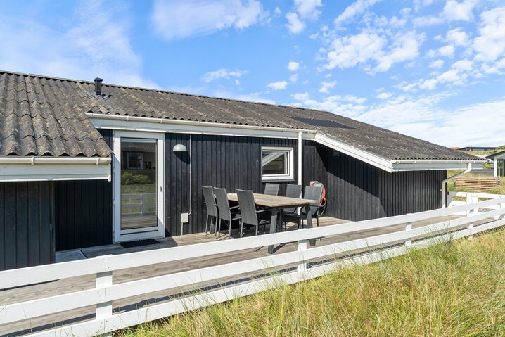 Ferienhaus E4490 in Karen Brands Vej 134, Årgab - Bild #24