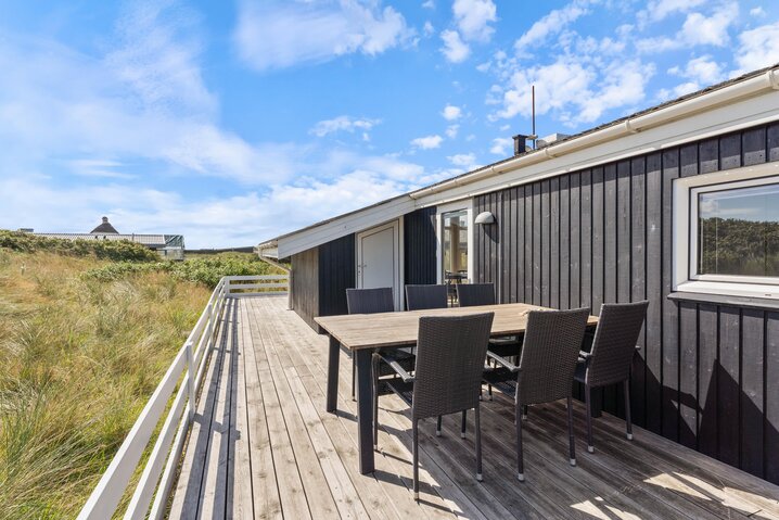 Sommerhus E4490 på Karen Brands Vej 134, Årgab - Billede #25