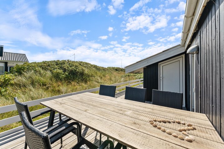 Sommerhus E4490 på Karen Brands Vej 134, Årgab - Billede #26