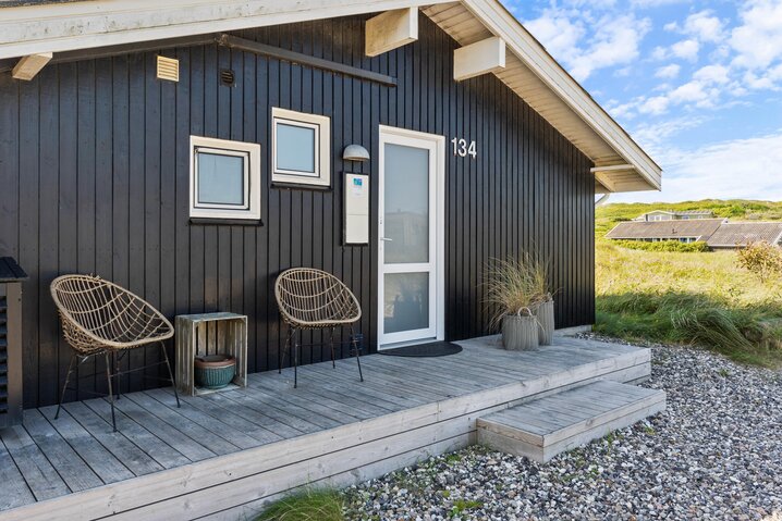 Sommerhus E4490 på Karen Brands Vej 134, Årgab - Billede #27