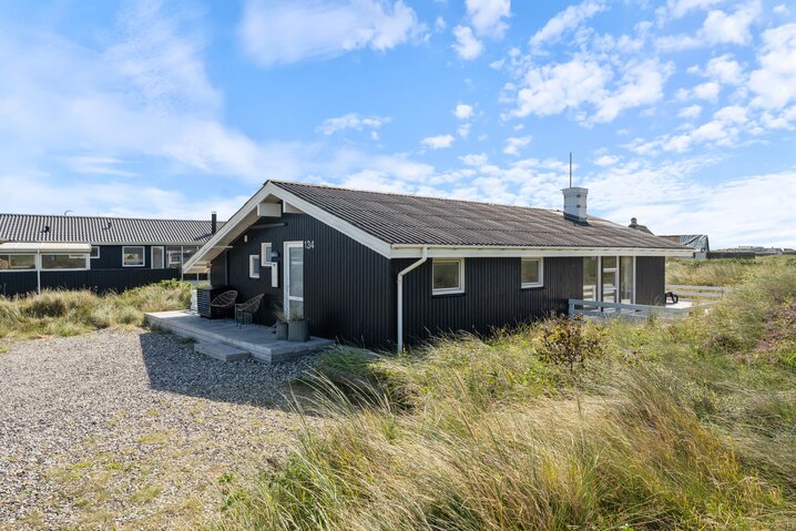 Sommerhus E4490 på Karen Brands Vej 134, Årgab - Billede #28